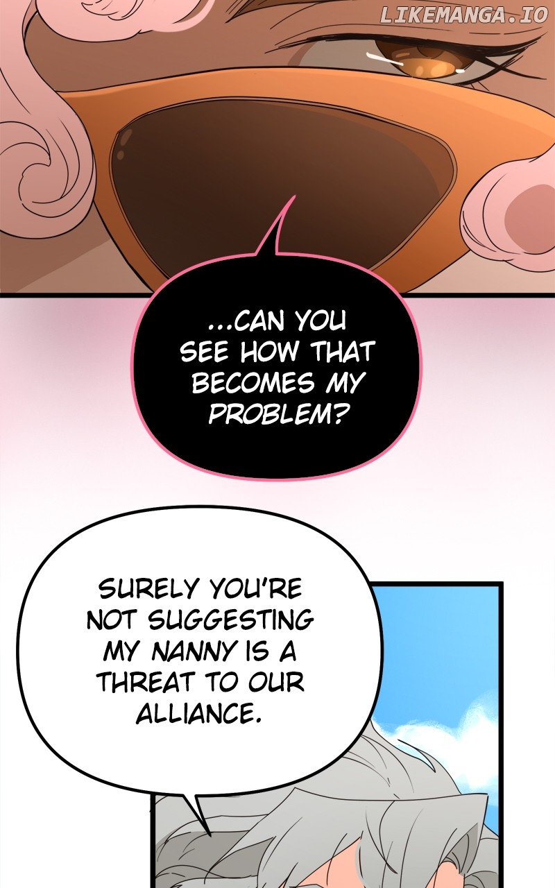 Read The Mafia Nanny Manga Online