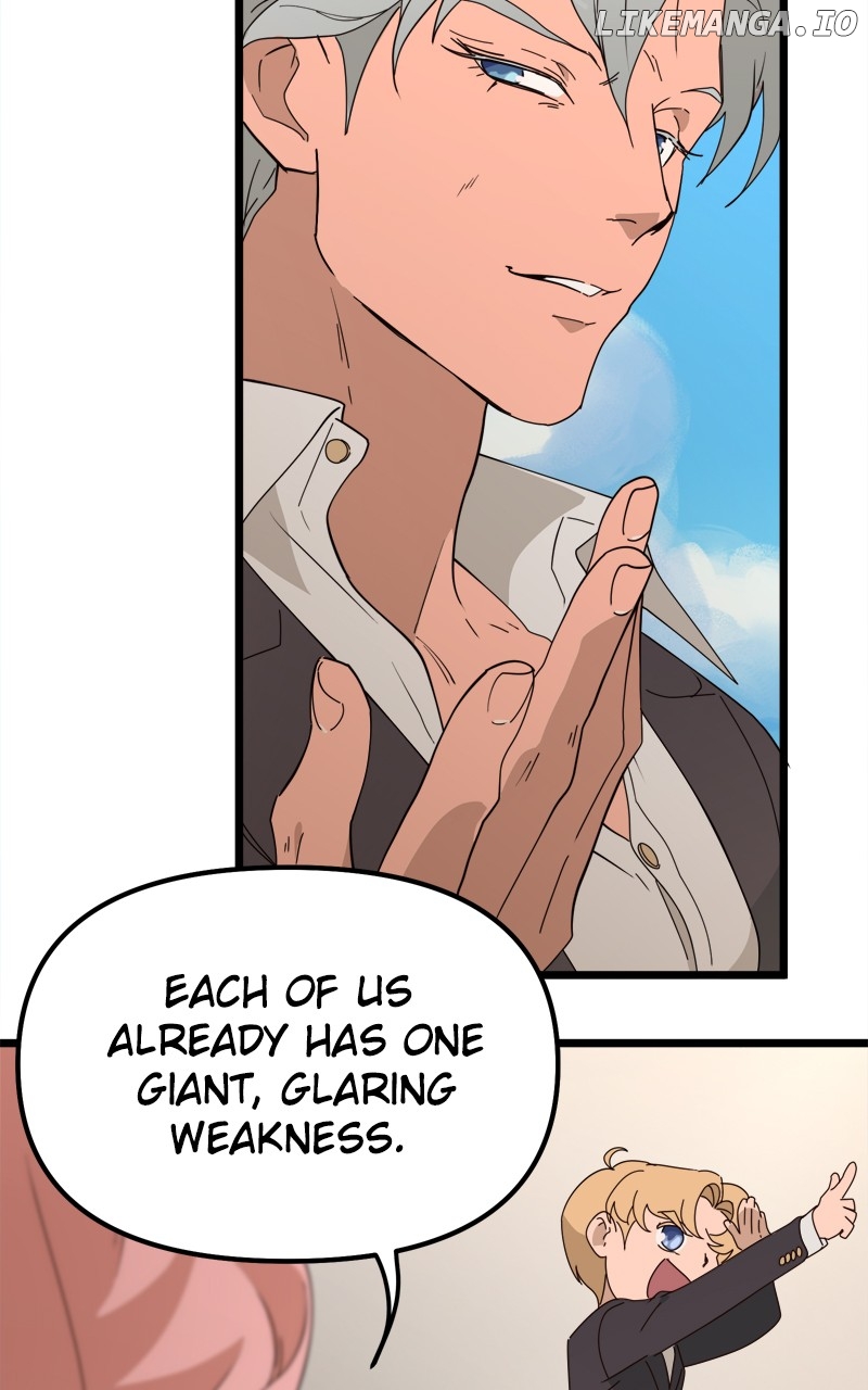 Read The Mafia Nanny Manga Online