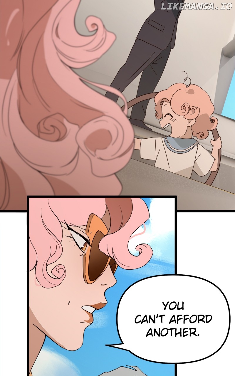 Read The Mafia Nanny Manga Online