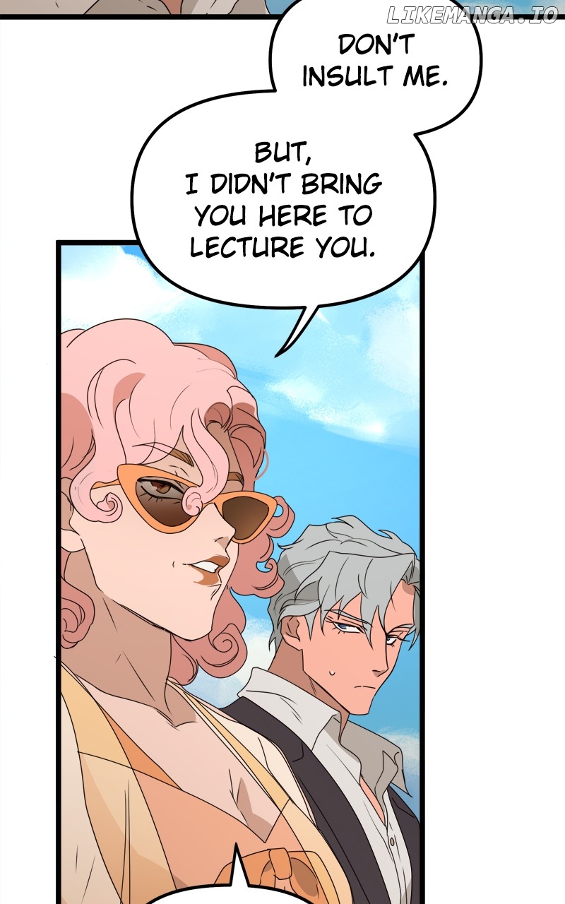 Read The Mafia Nanny Manga Online