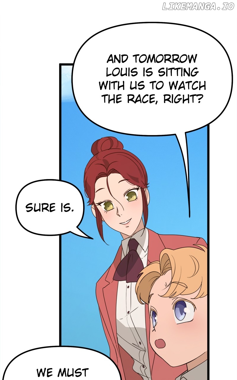 Read The Mafia Nanny Manga Online