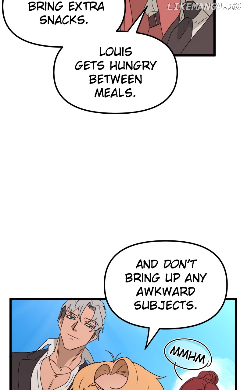 Read The Mafia Nanny Manga Online