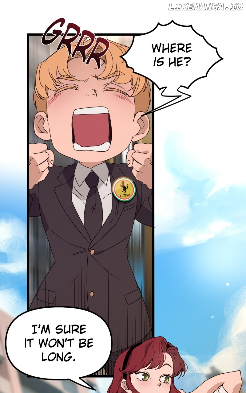 Read The Mafia Nanny Manga Online