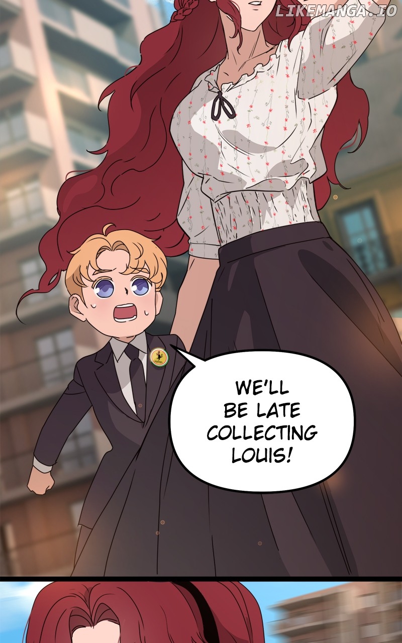 Read The Mafia Nanny Manga Online