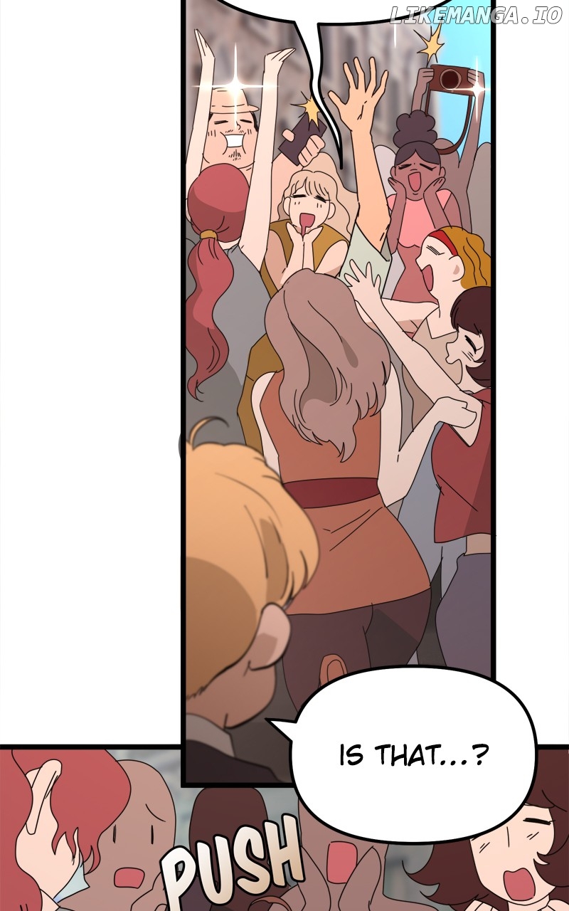 Read The Mafia Nanny Manga Online
