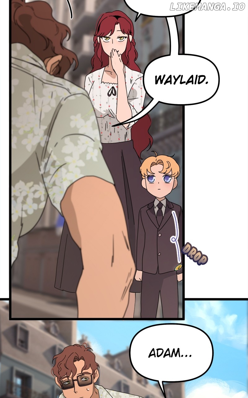 Read The Mafia Nanny Manga Online