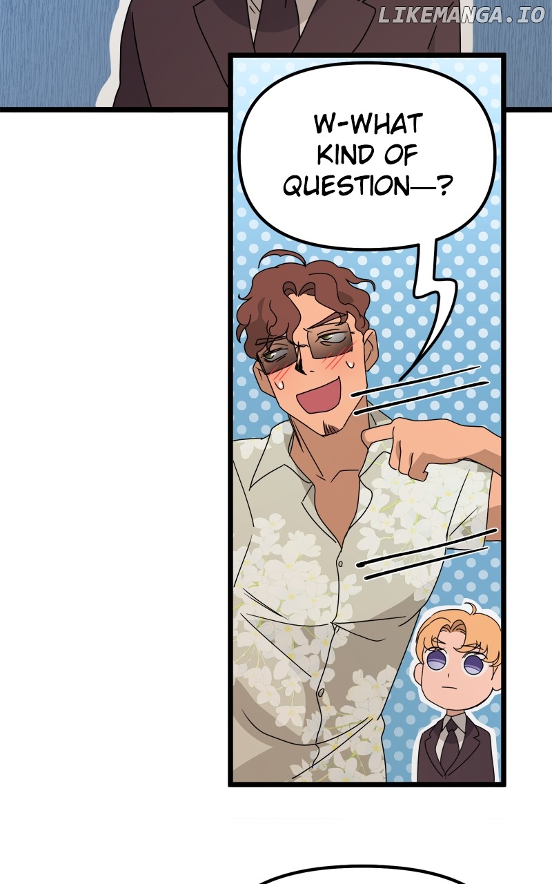 Read The Mafia Nanny Manga Online