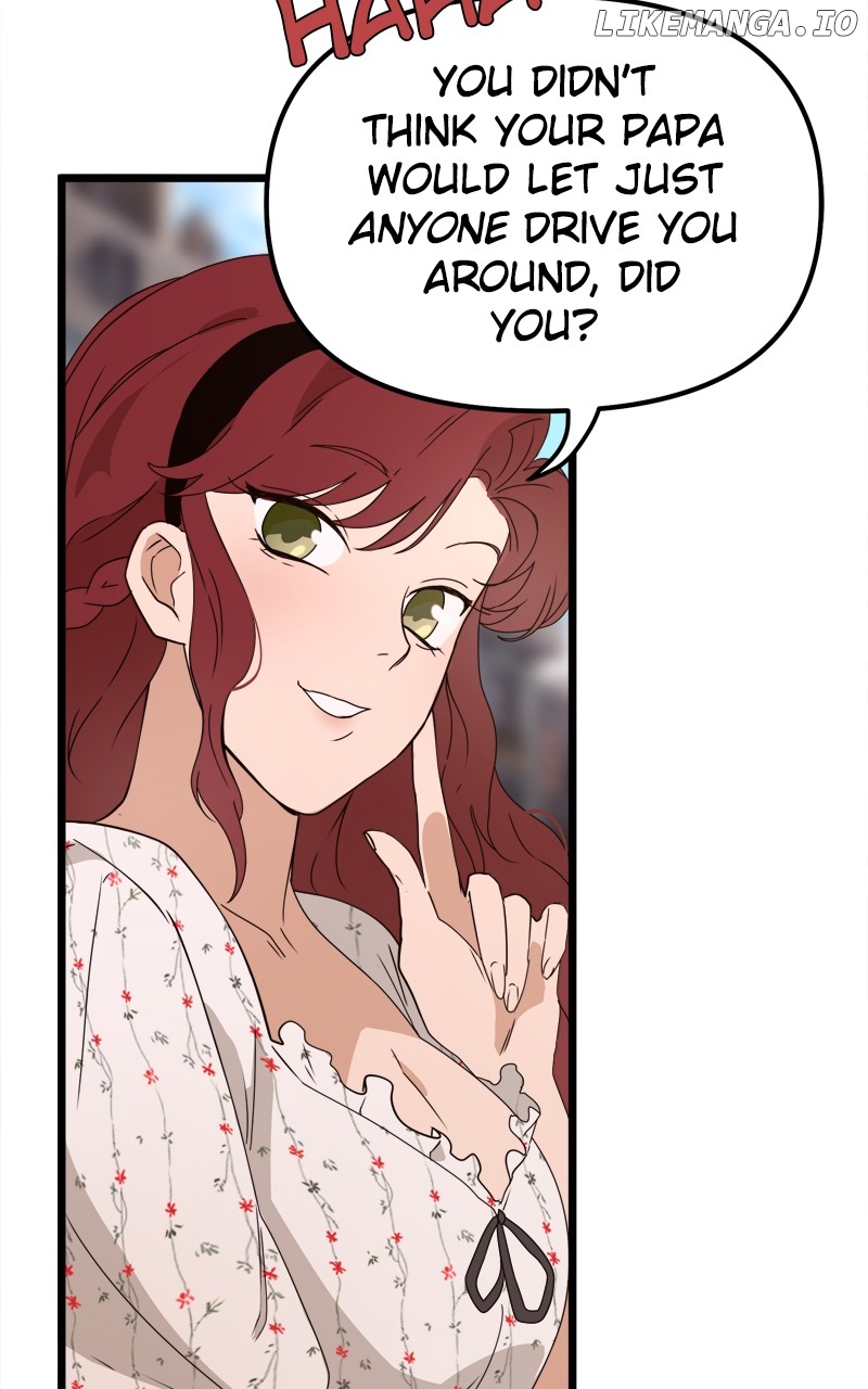 Read The Mafia Nanny Manga Online