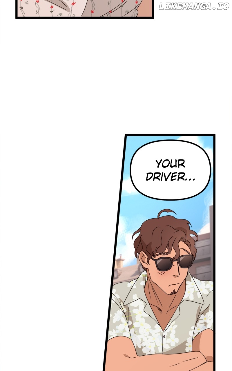 Read The Mafia Nanny Manga Online