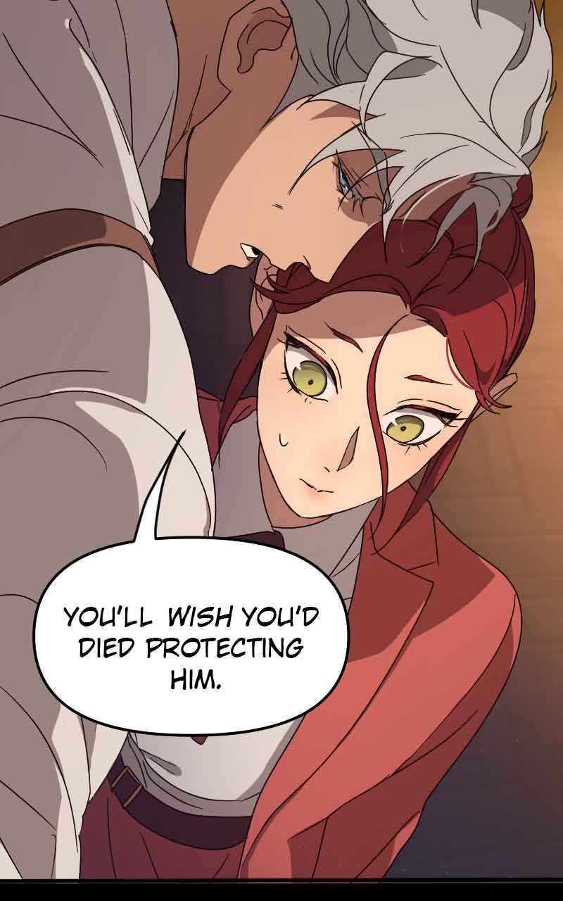 Read The Mafia Nanny Manga Online
