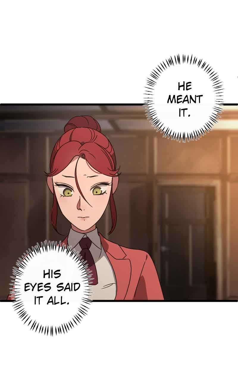 Read The Mafia Nanny Manga Online