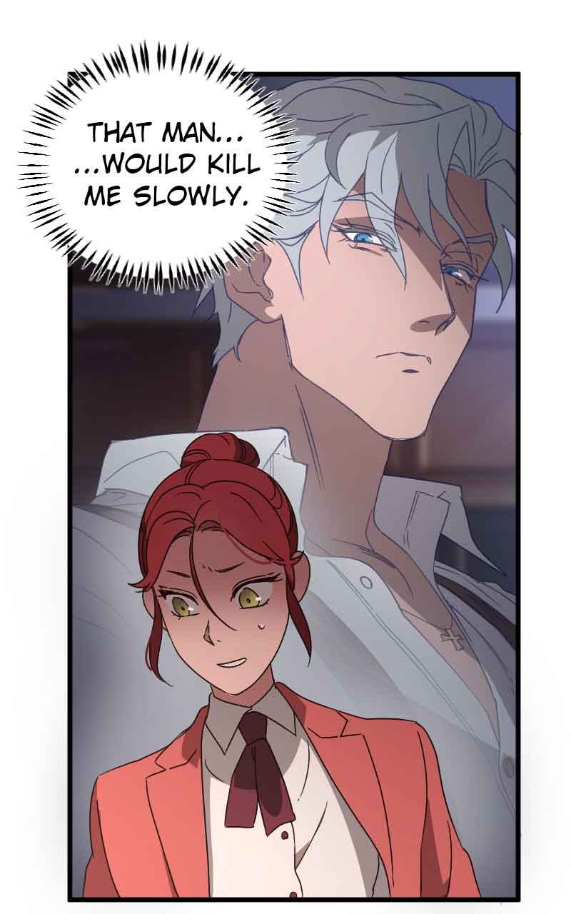 Read The Mafia Nanny Manga Online