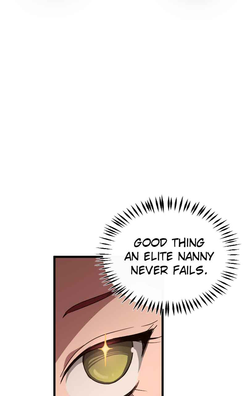 Read The Mafia Nanny Manga Online