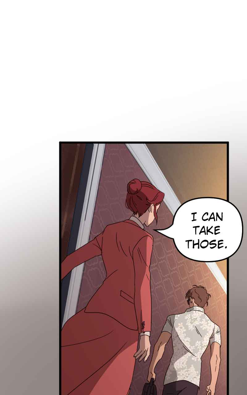 Read The Mafia Nanny Manga Online