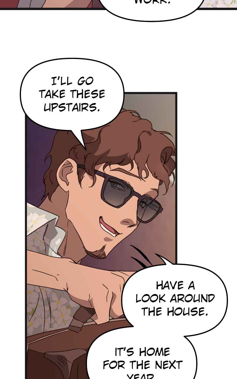 Read The Mafia Nanny Manga Online