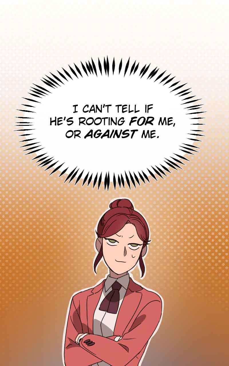 Read The Mafia Nanny Manga Online