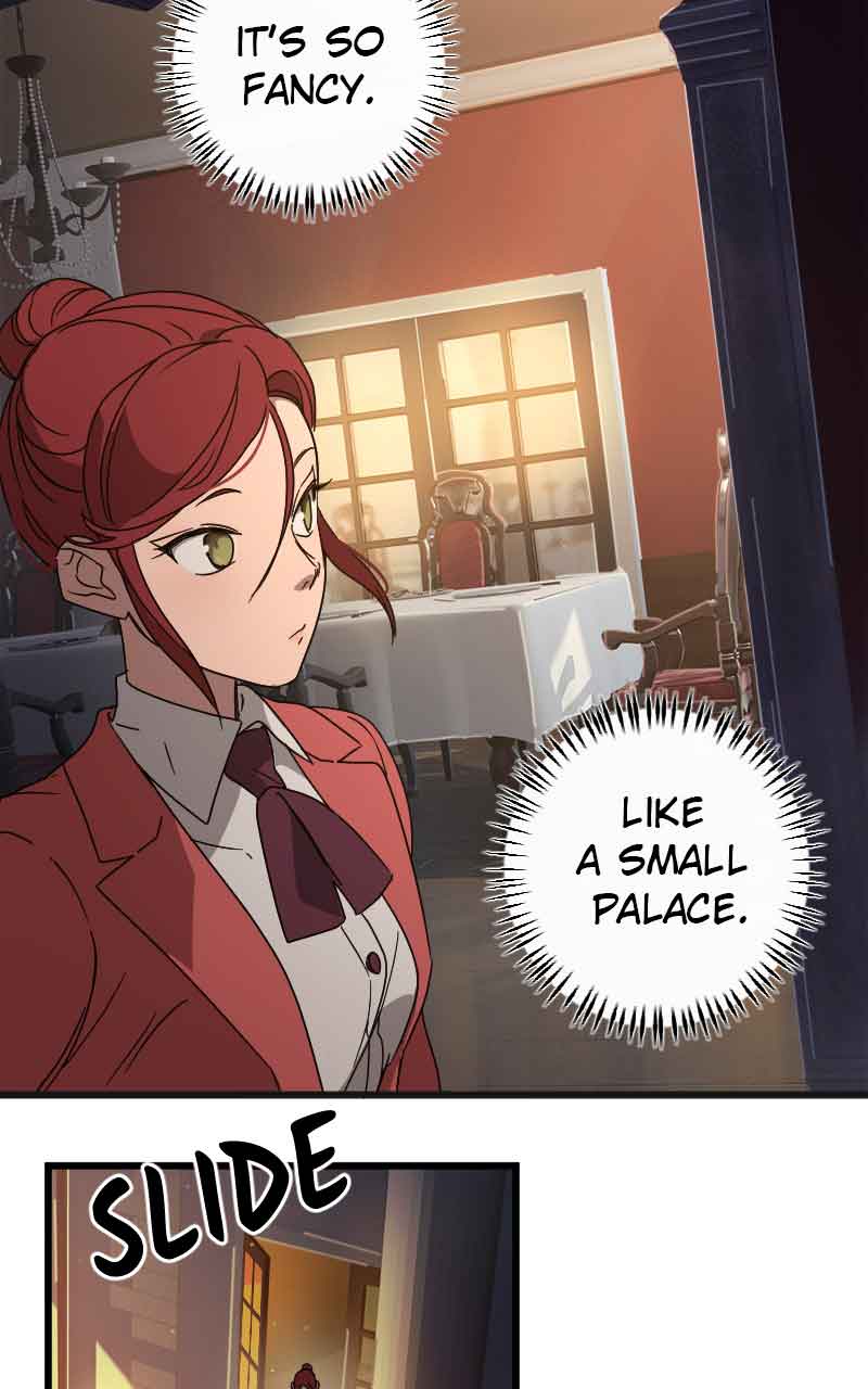 Read The Mafia Nanny Manga Online