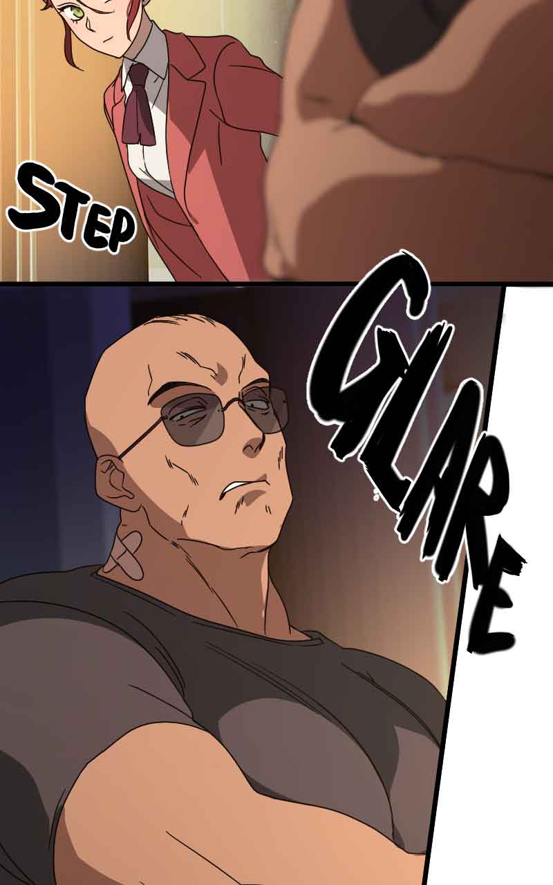 Read The Mafia Nanny Manga Online