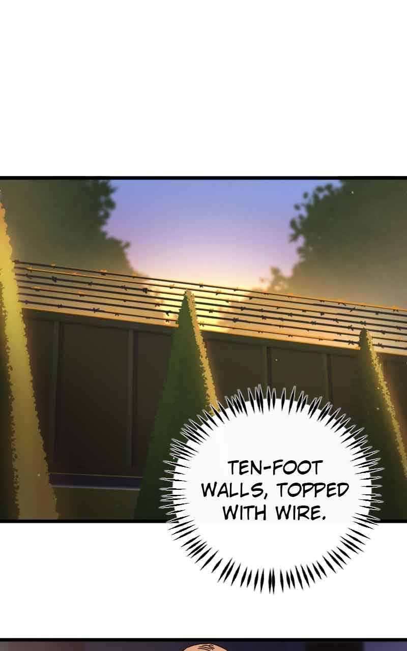 Read The Mafia Nanny Manga Online