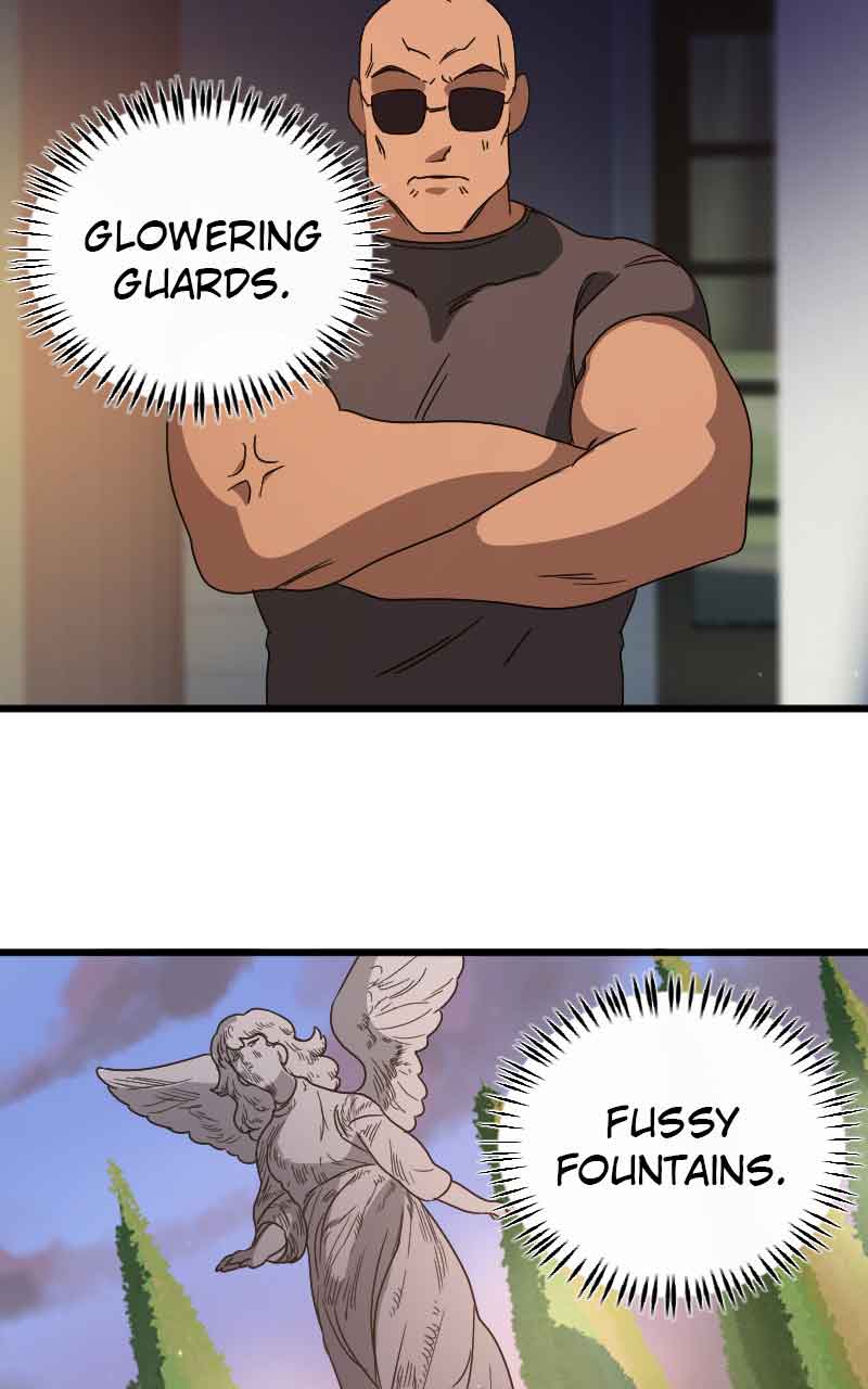 Read The Mafia Nanny Manga Online
