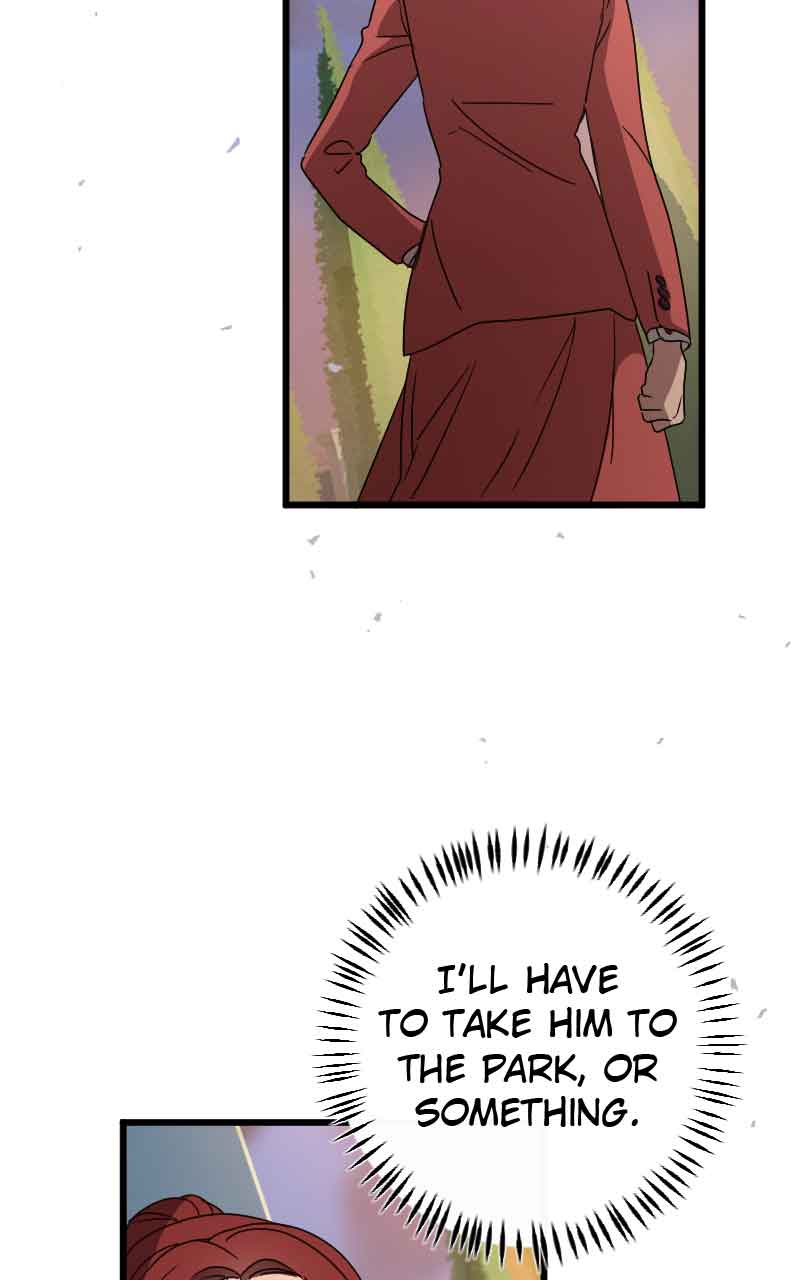 Read The Mafia Nanny Manga Online