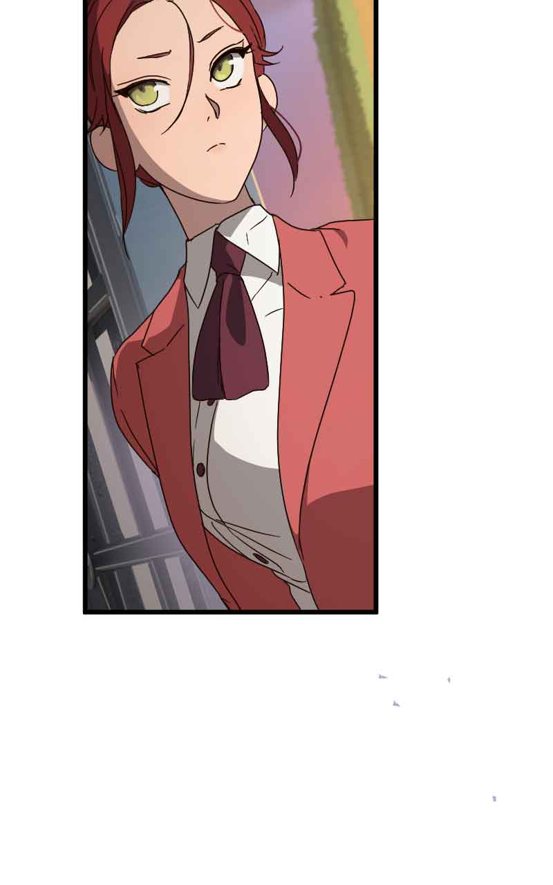 Read The Mafia Nanny Manga Online