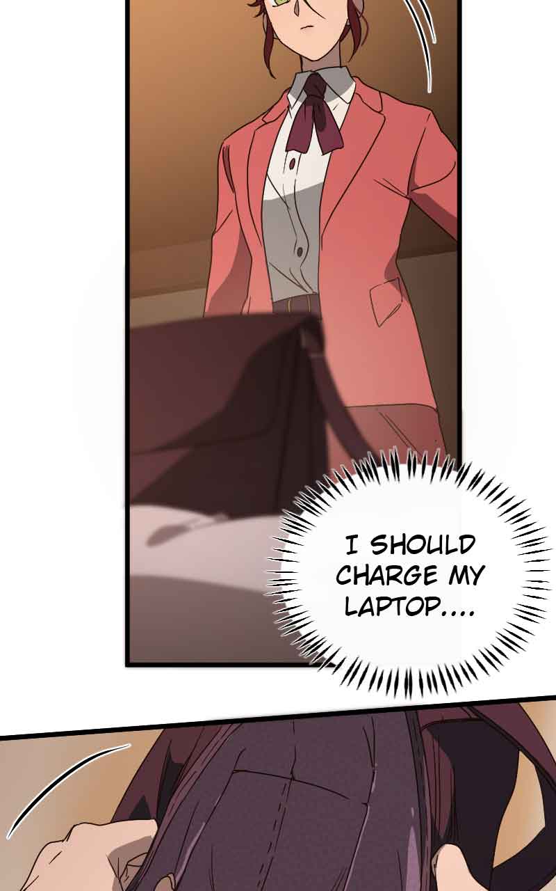 Read The Mafia Nanny Manga Online