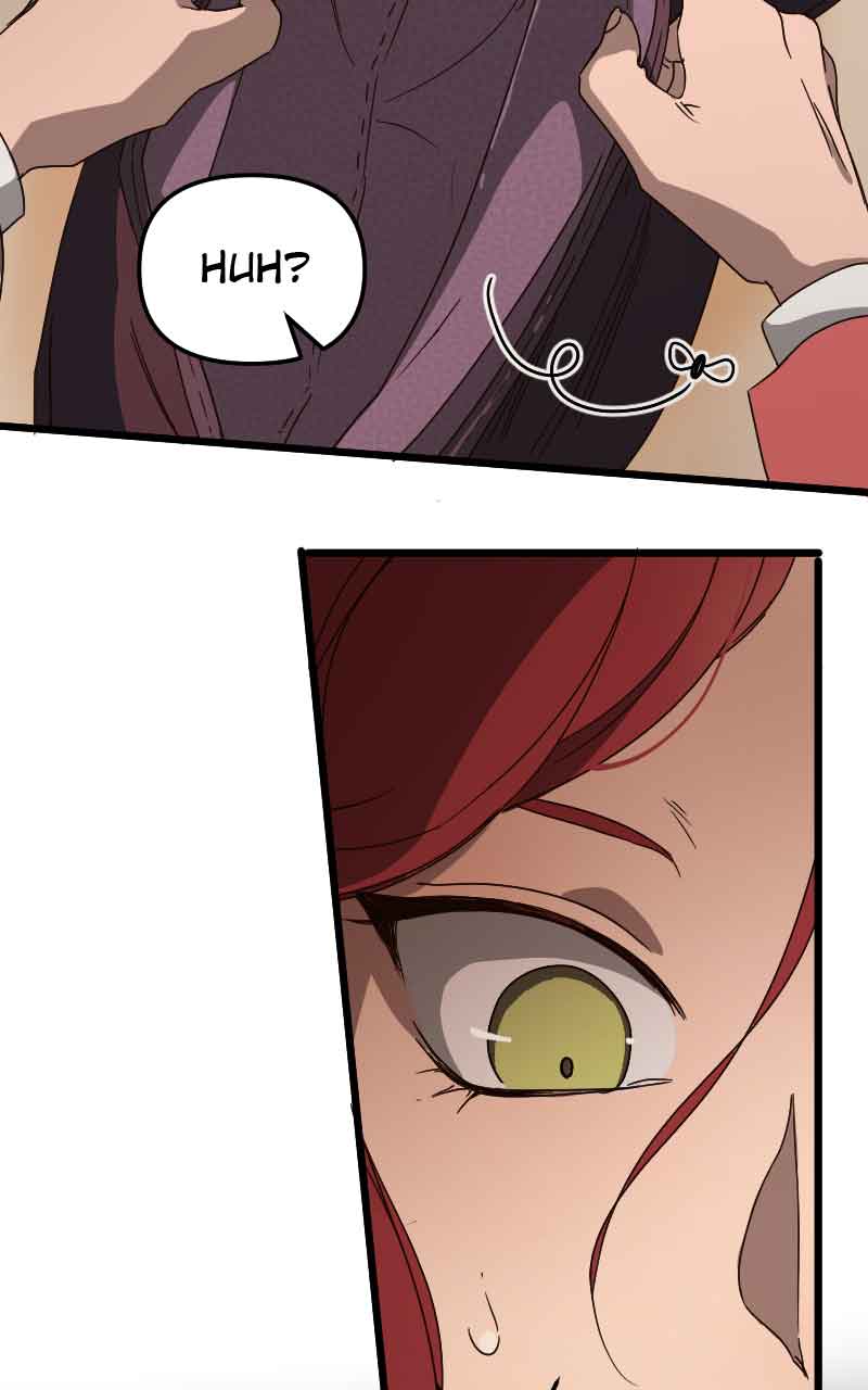 Read The Mafia Nanny Manga Online