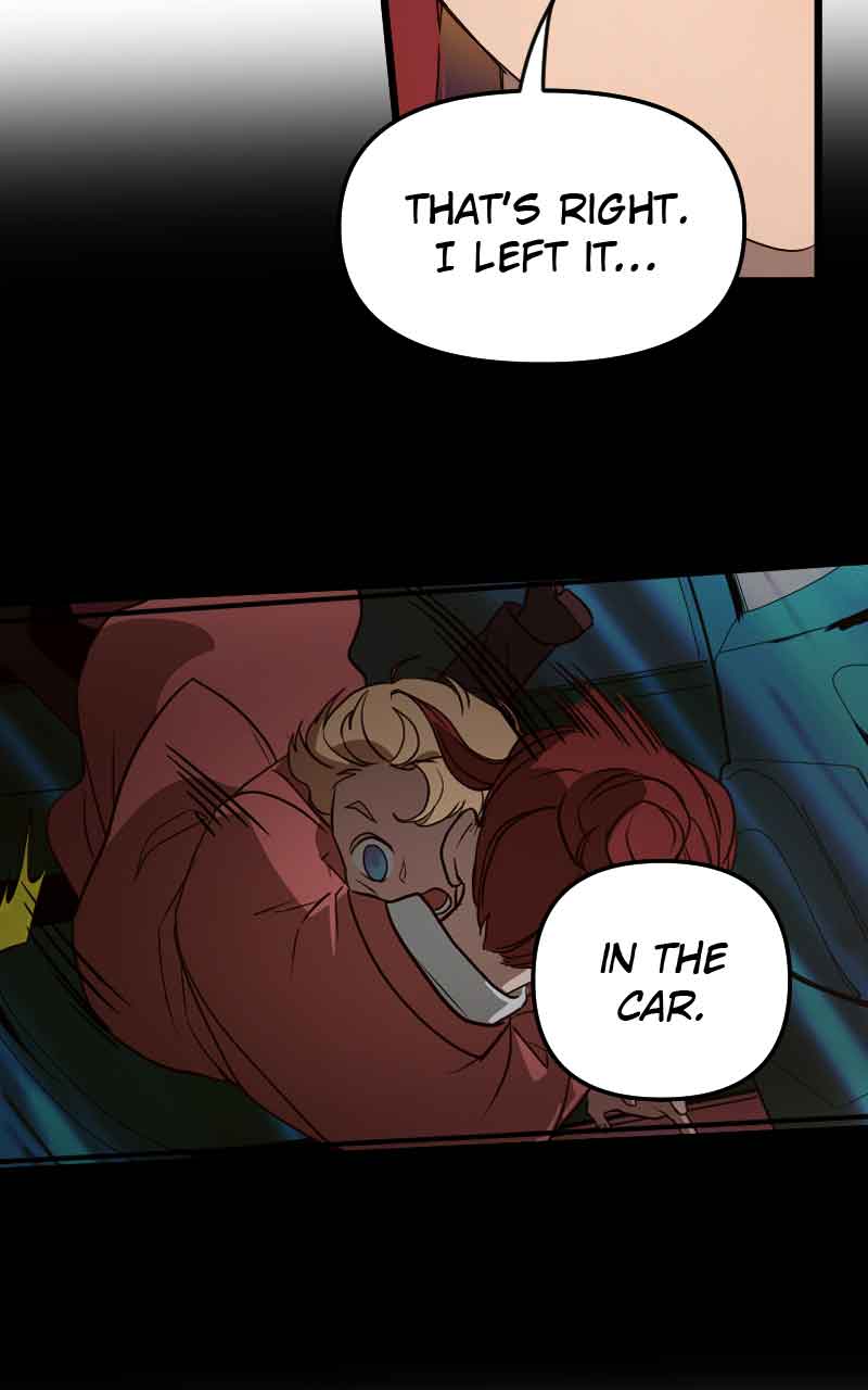 Read The Mafia Nanny Manga Online