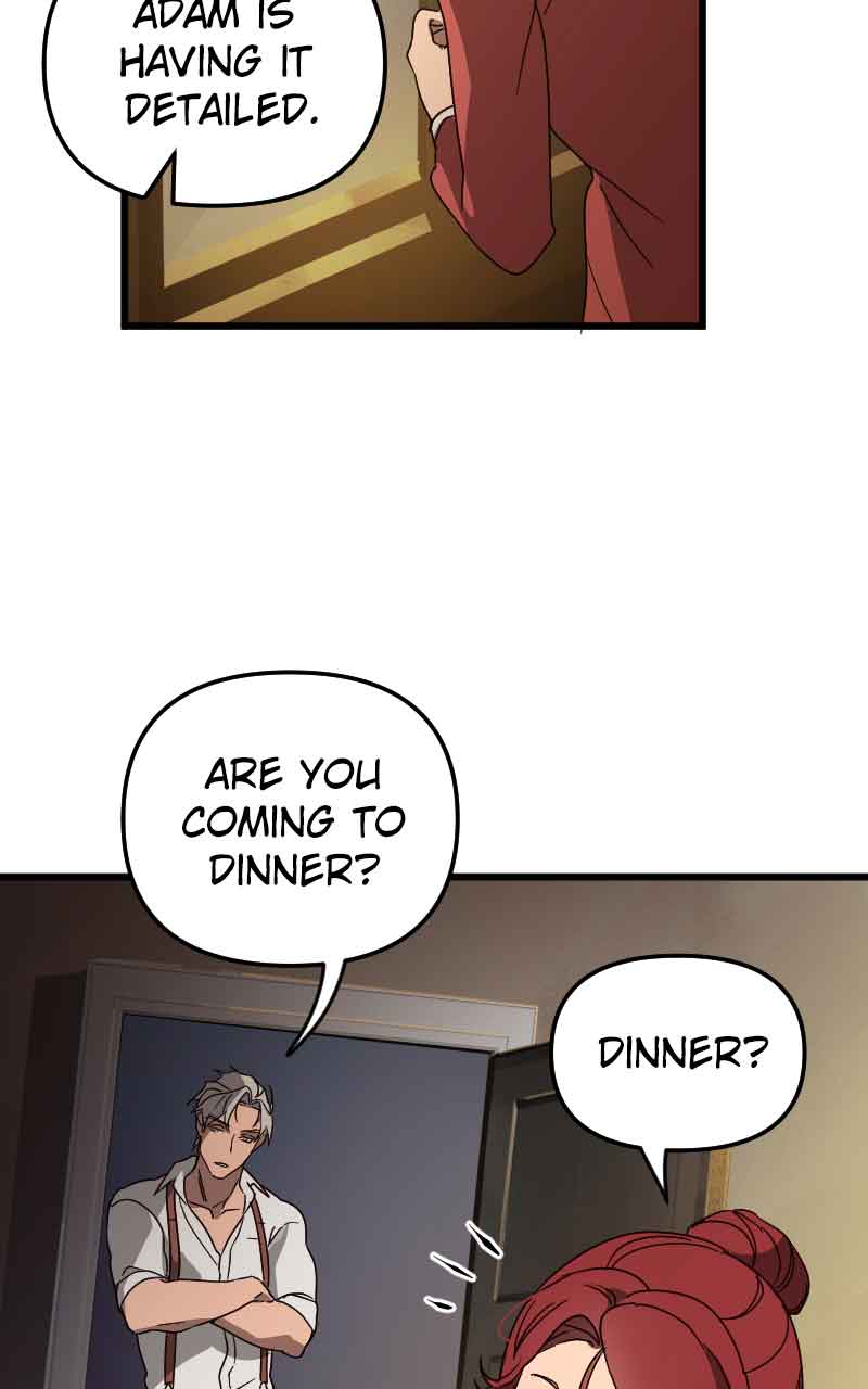 Read The Mafia Nanny Manga Online