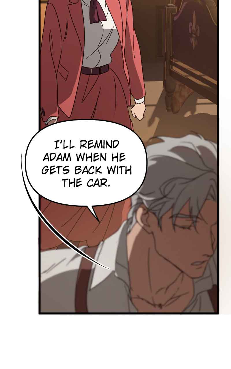 Read The Mafia Nanny Manga Online