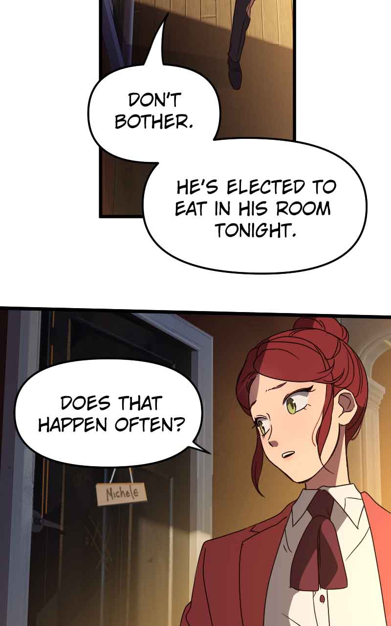 Read The Mafia Nanny Manga Online
