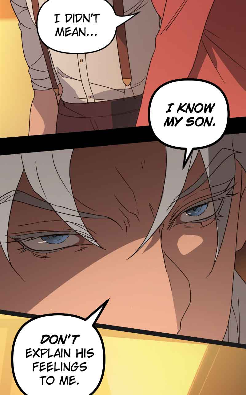 Read The Mafia Nanny Manga Online