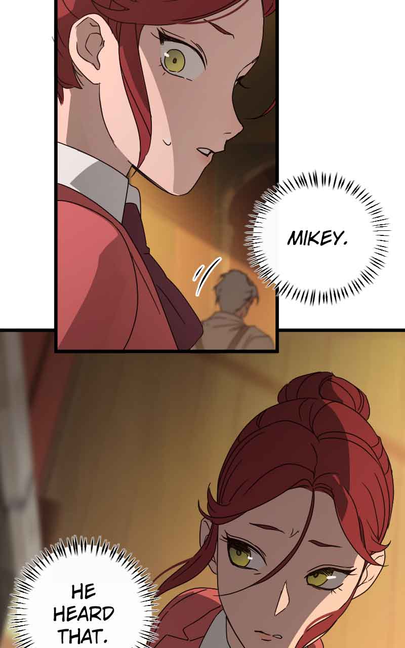Read The Mafia Nanny Manga Online