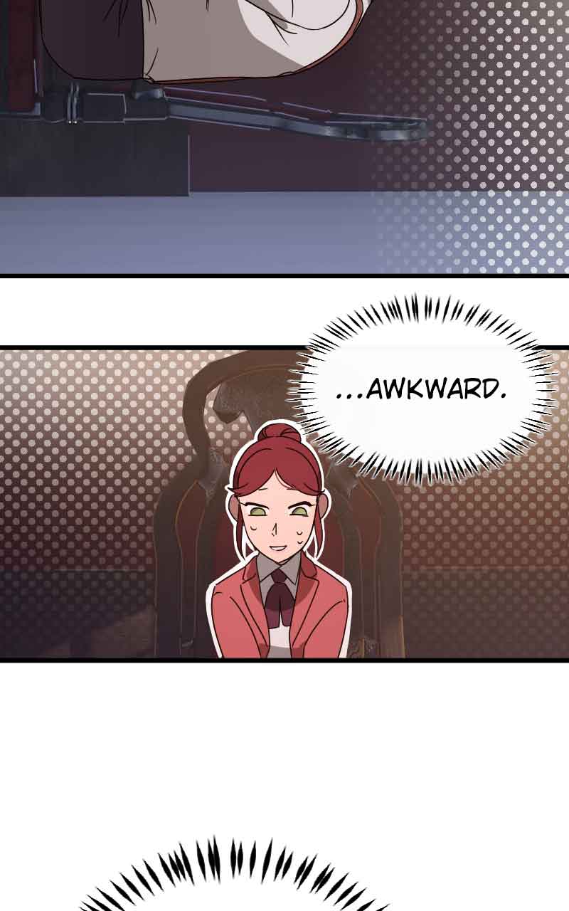 Read The Mafia Nanny Manga Online