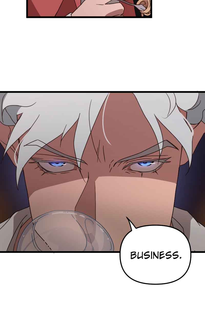 Read The Mafia Nanny Manga Online