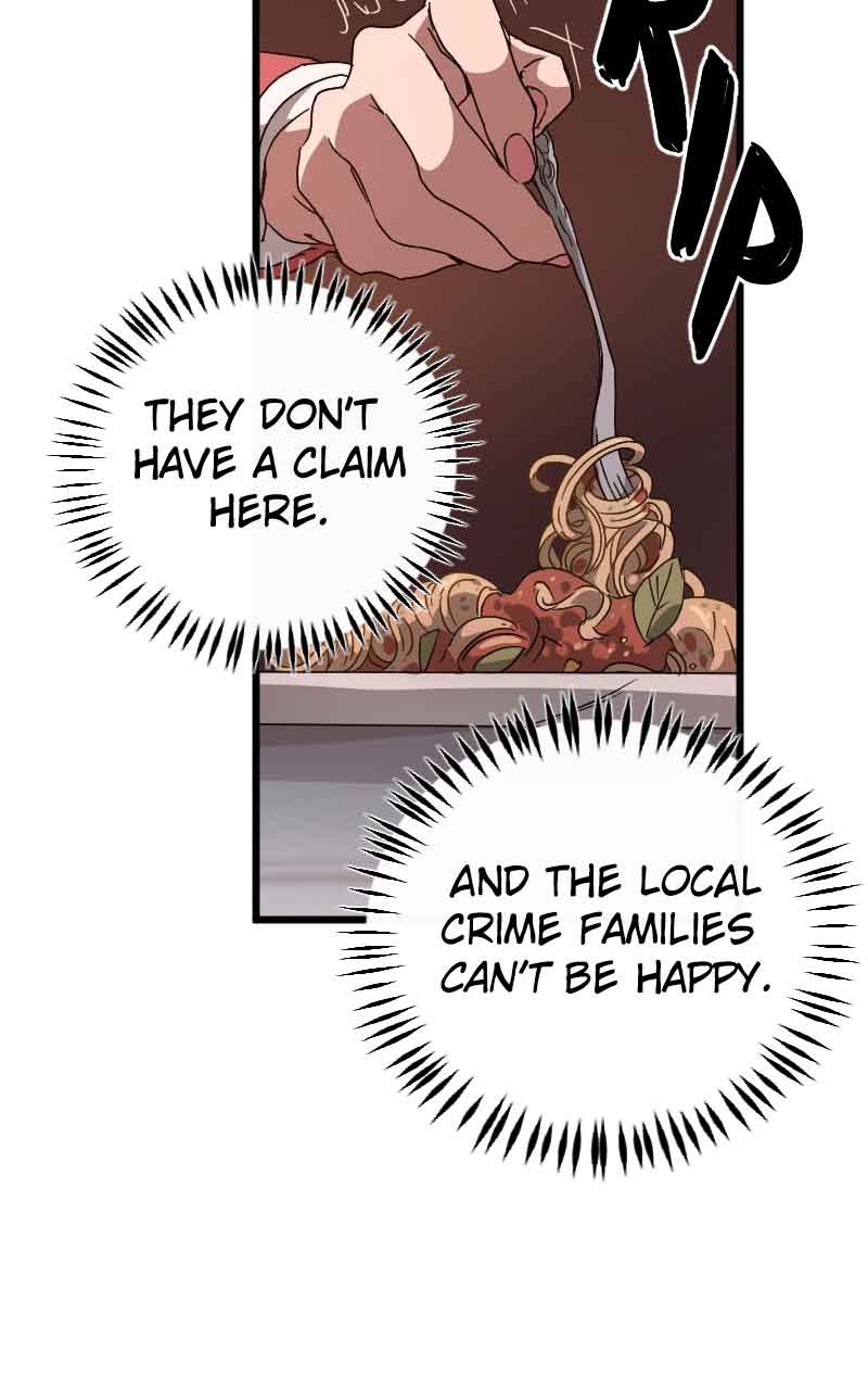 Read The Mafia Nanny Manga Online