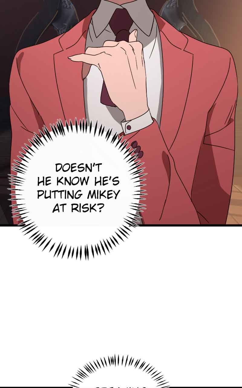 Read The Mafia Nanny Manga Online