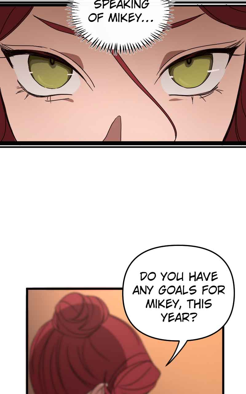 Read The Mafia Nanny Manga Online