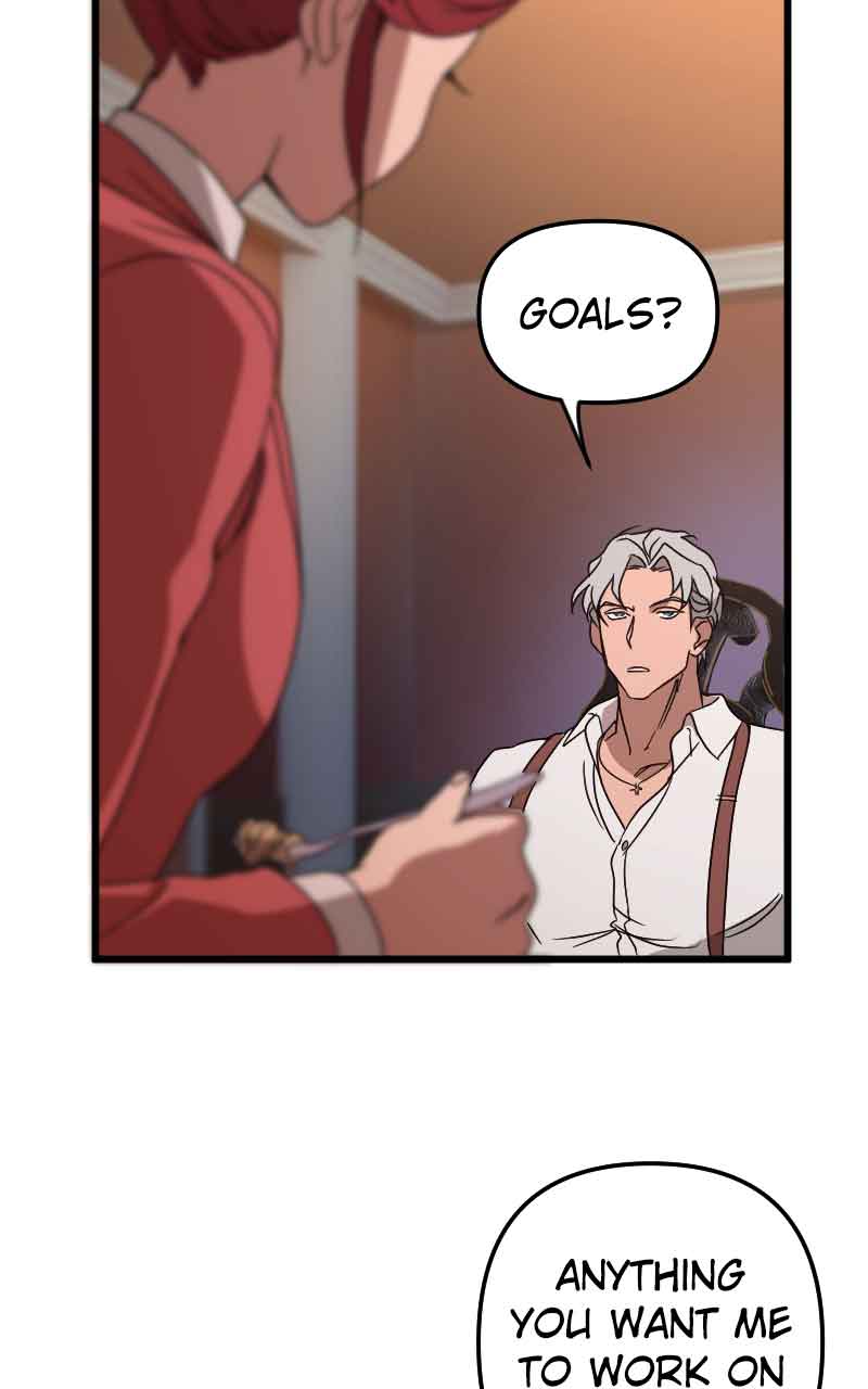 Read The Mafia Nanny Manga Online