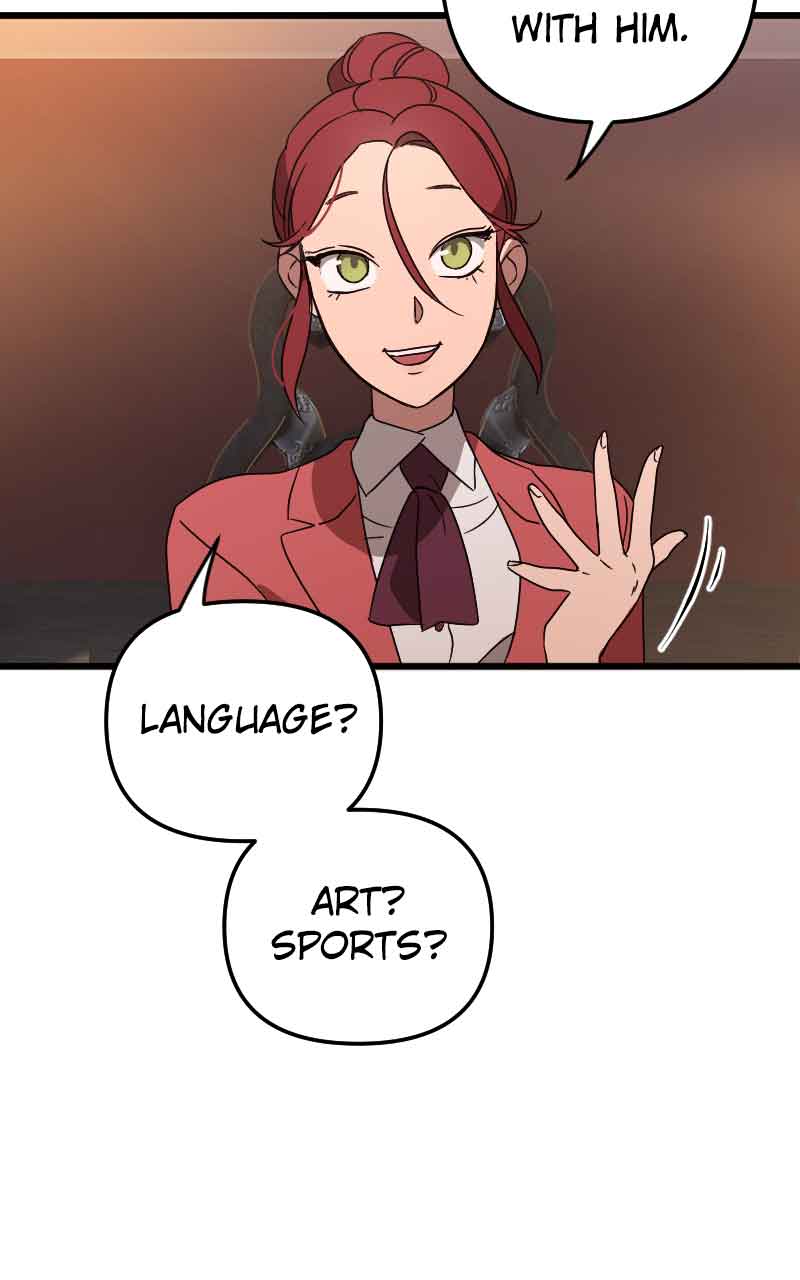 Read The Mafia Nanny Manga Online
