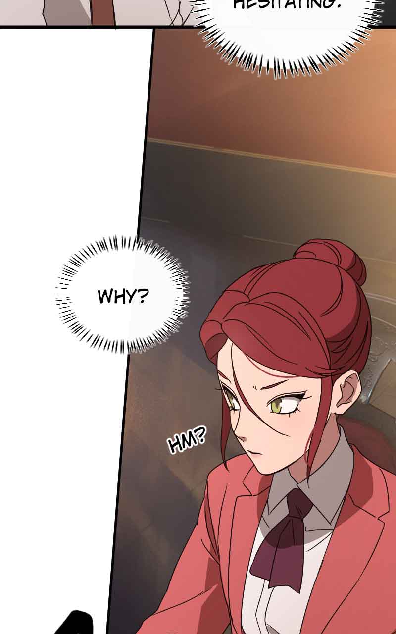 Read The Mafia Nanny Manga Online
