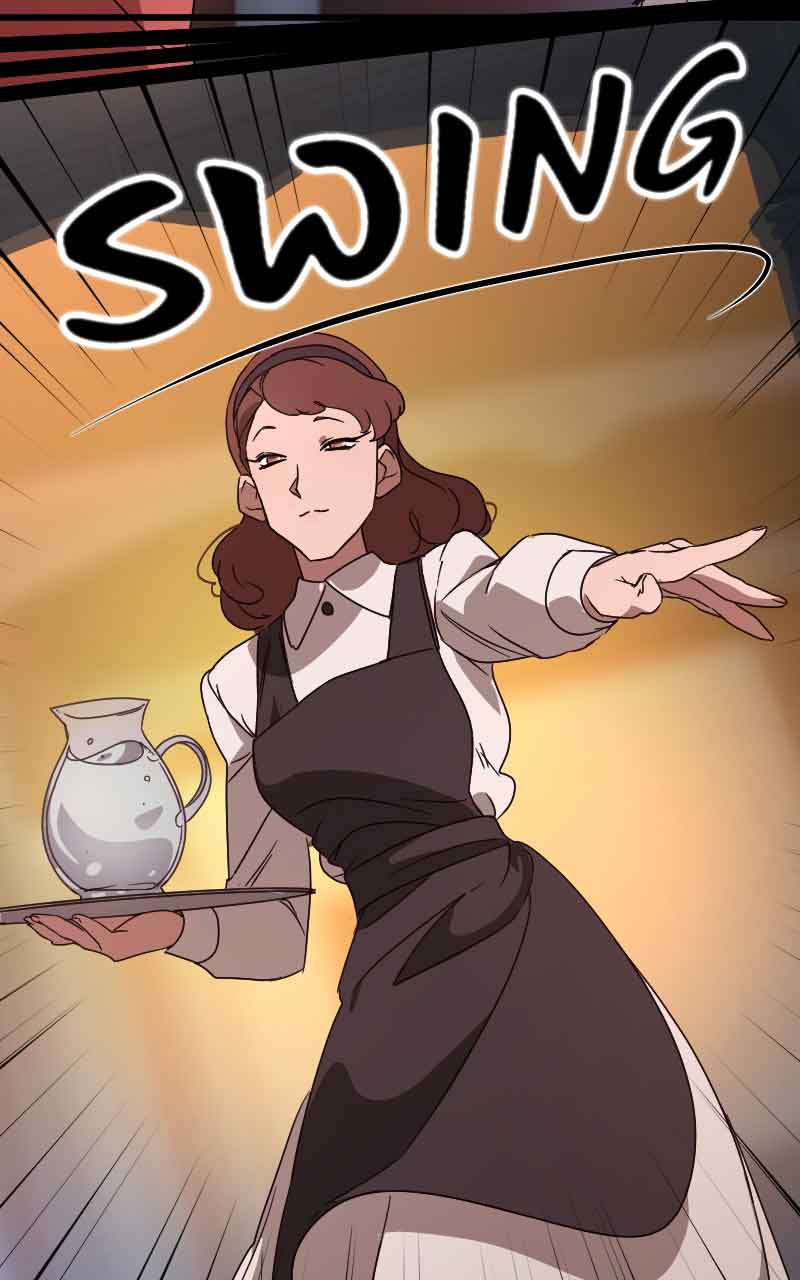 Read The Mafia Nanny Manga Online