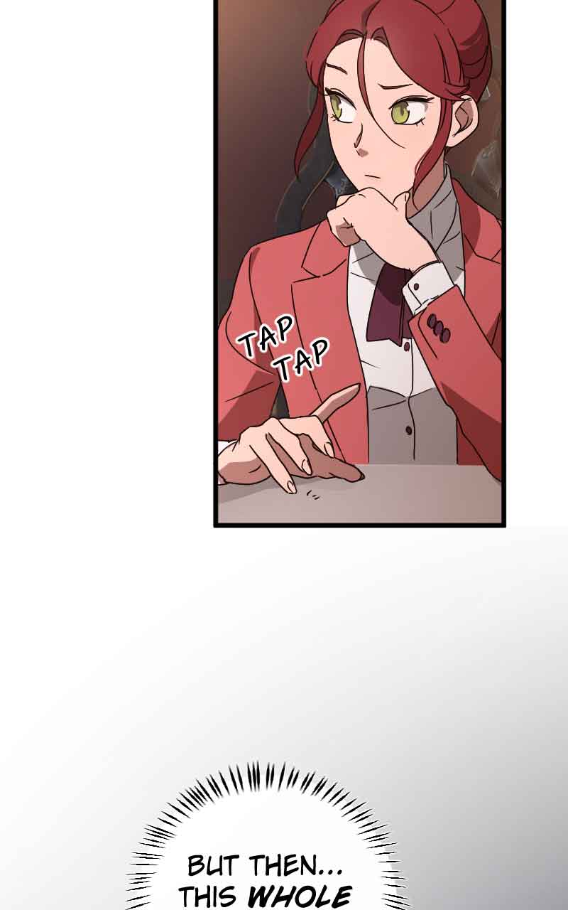Read The Mafia Nanny Manga Online
