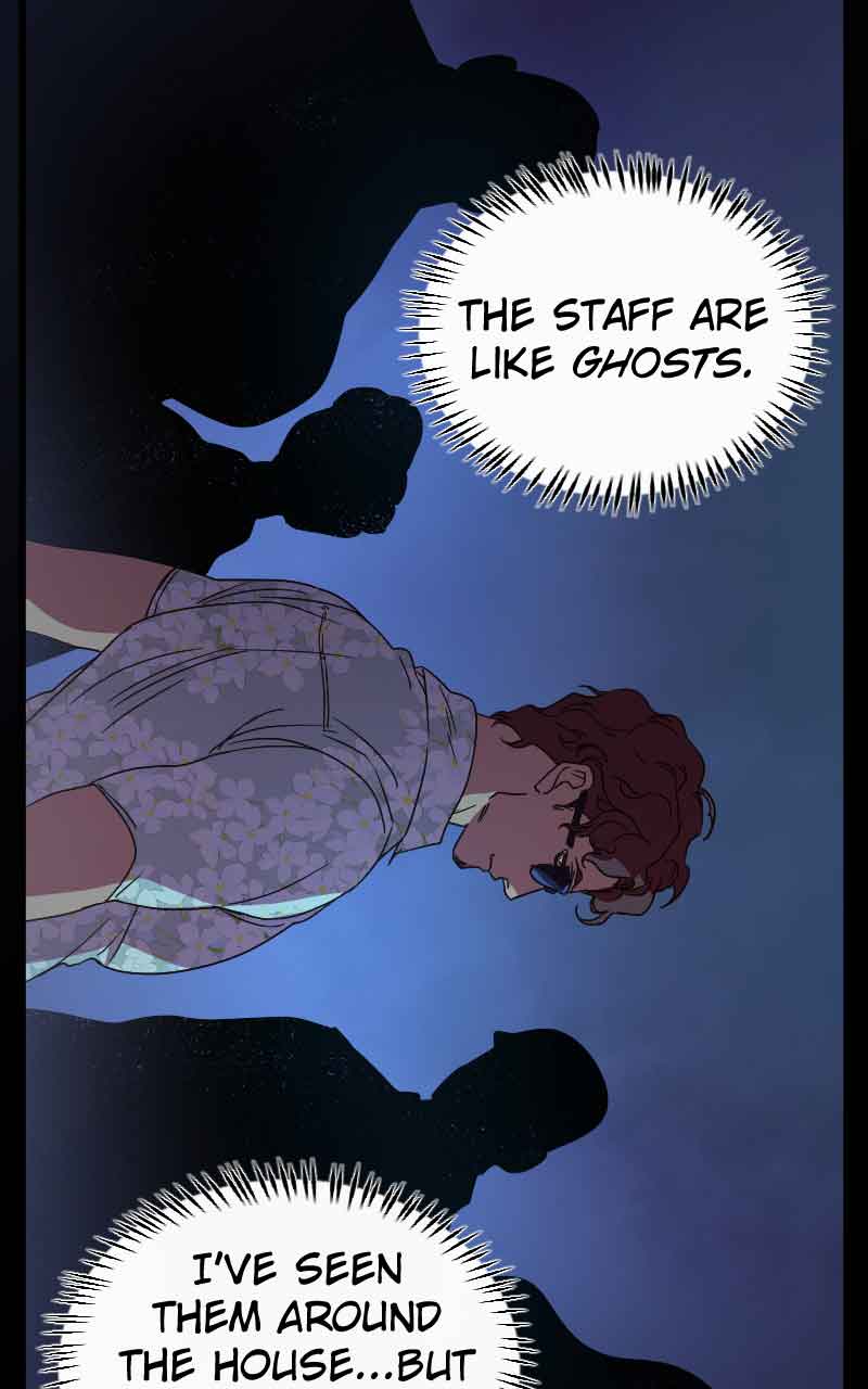 Read The Mafia Nanny Manga Online