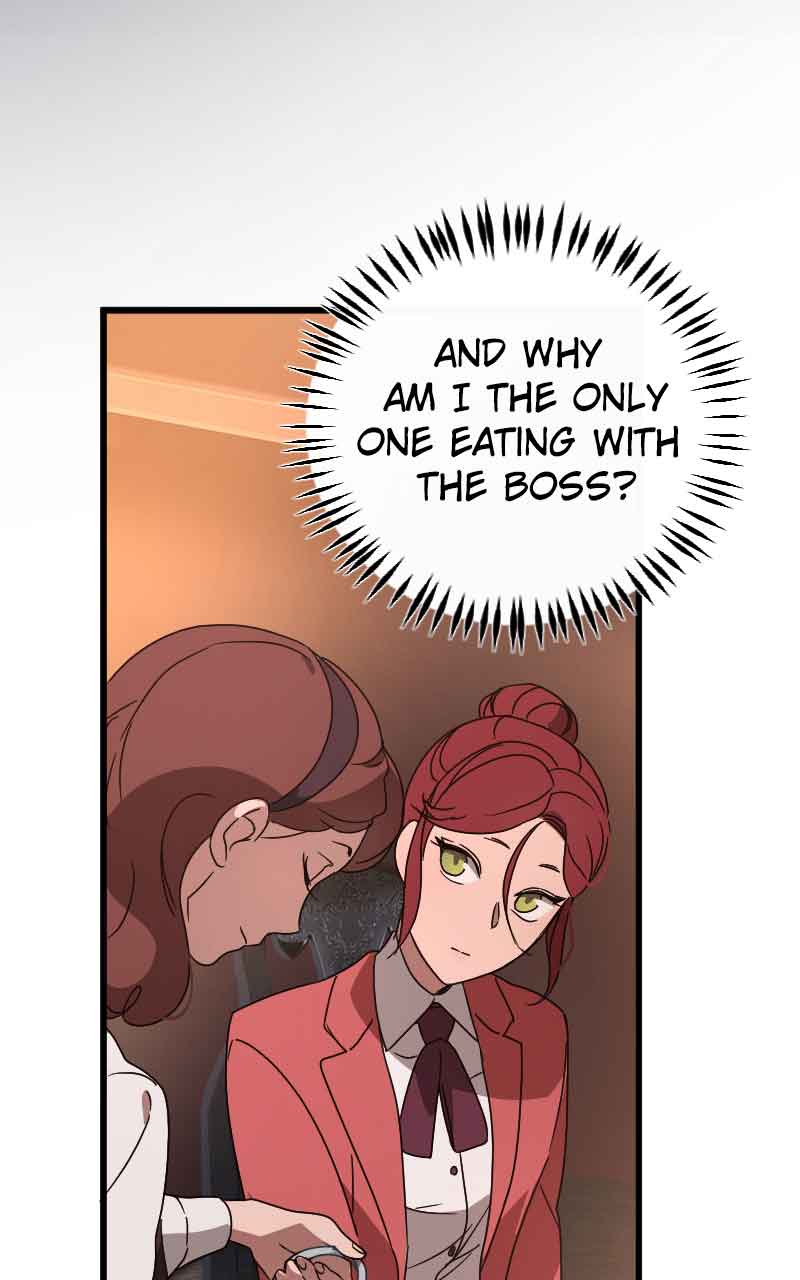 Read The Mafia Nanny Manga Online