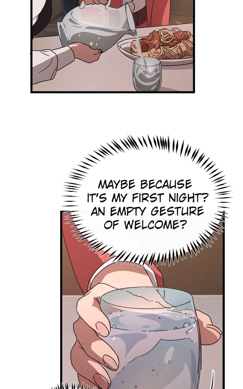 Read The Mafia Nanny Manga Online