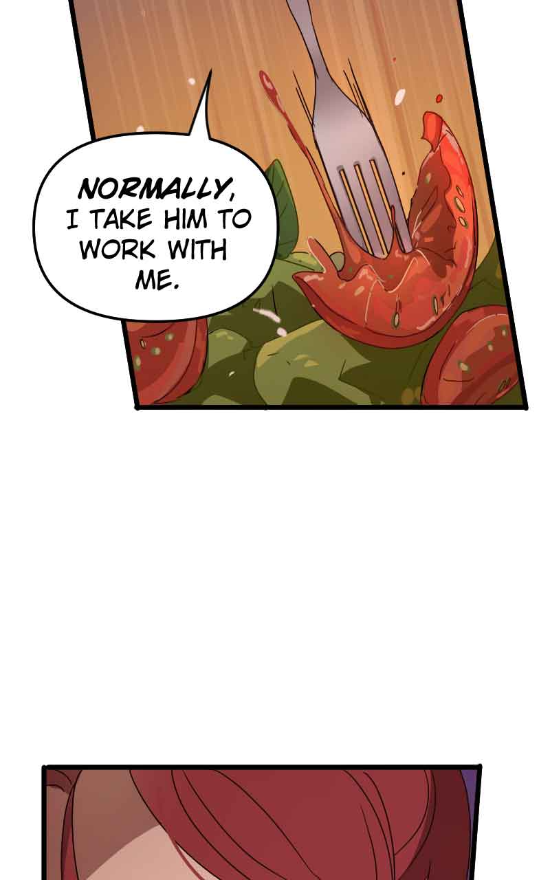 Read The Mafia Nanny Manga Online