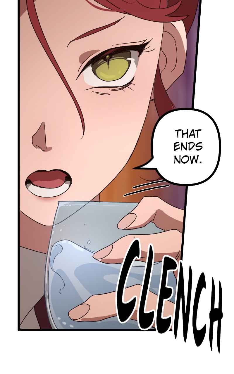 Read The Mafia Nanny Manga Online