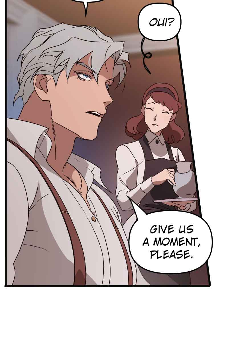 Read The Mafia Nanny Manga Online